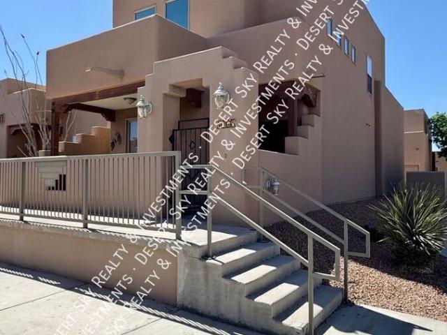 Apartment for rent in Dona Ana, New Mexico