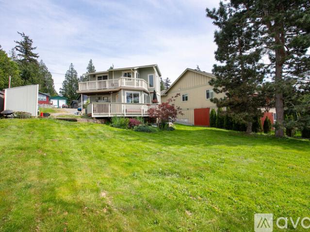 Apartment for rent in Ferndale, Washington