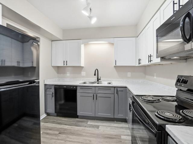 Apartment for rent in Fort Wayne, Indiana