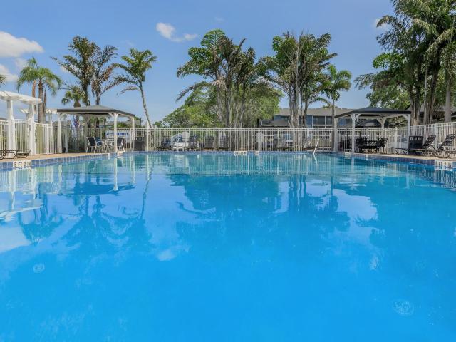 Apartment for rent in Florida