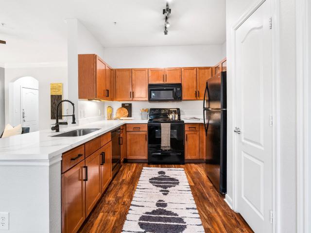 Apartment for rent in Texas