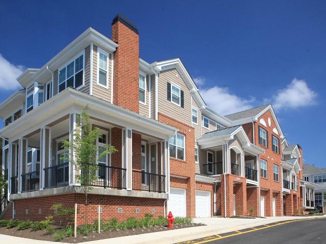 Apartment for rent in Glen Burnie, Maryland
