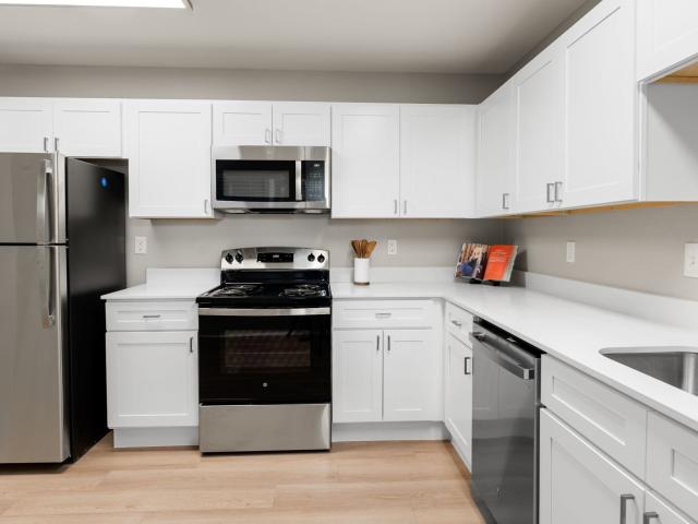 Apartment for rent in Irving, Texas