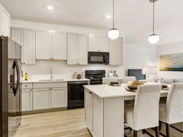 Apartment for rent in Winfield, Illinois