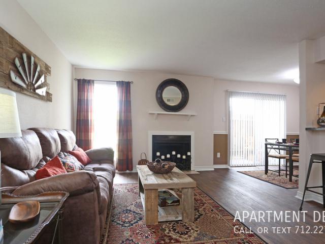Apartment for rent in Harris, Texas