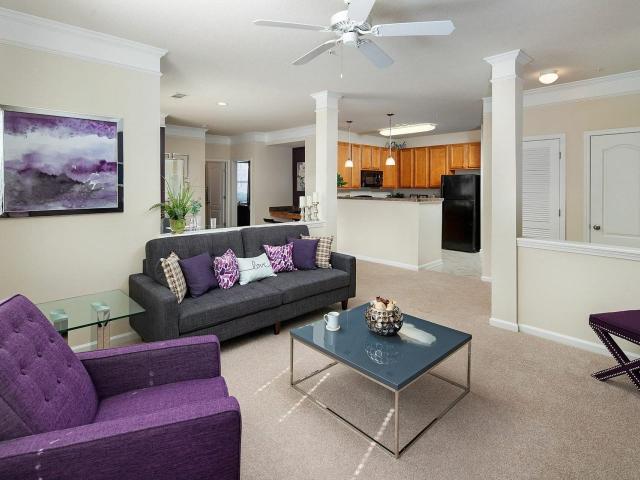 Apartment for rent in West Columbia, South Carolina