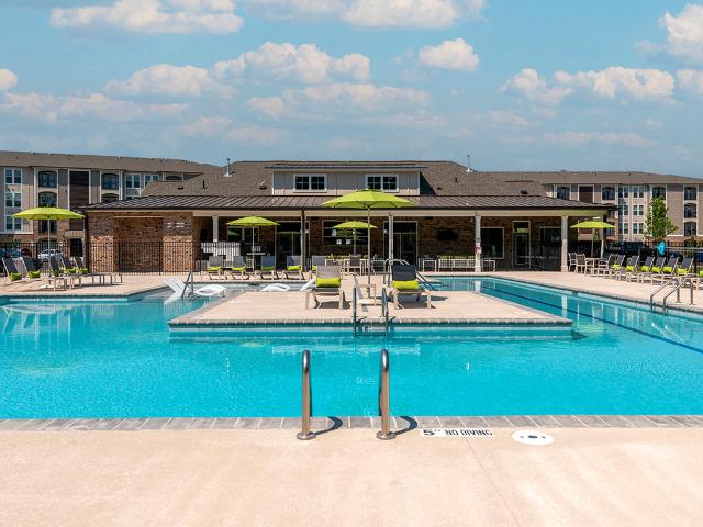 Apartment for rent in New Bern, North Carolina