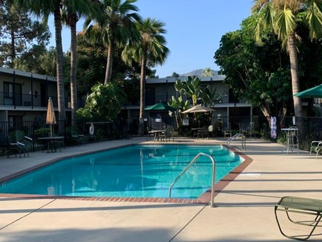 Apartment for rent in Azusa, Los Angeles County