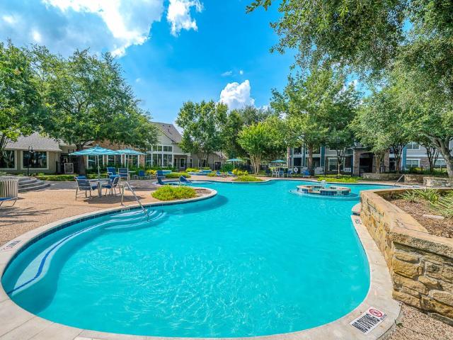 Apartment for rent in Stafford, Texas