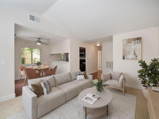 Apartment for rent in Folsom