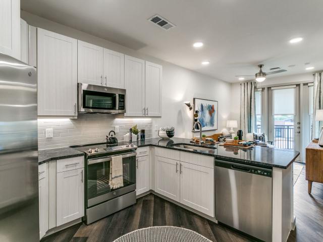 Apartment for rent in Denton, Texas