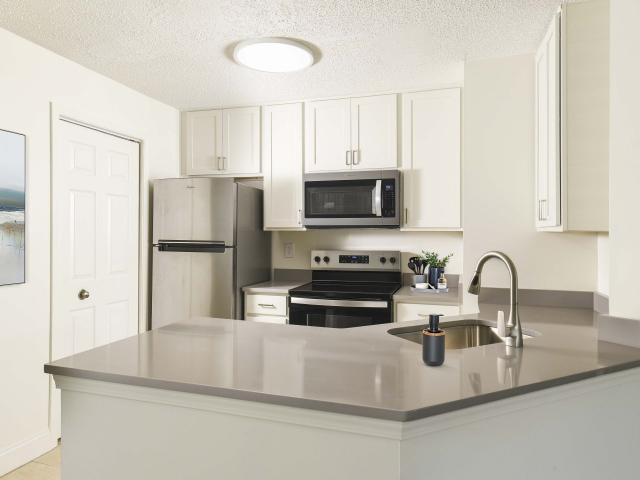 Apartment for rent in Glenshaw, Pennsylvania