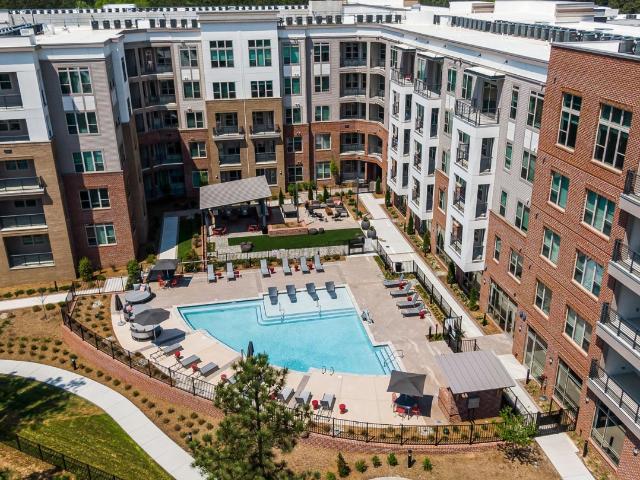 Apartment for rent in Chapel Hill, North Carolina