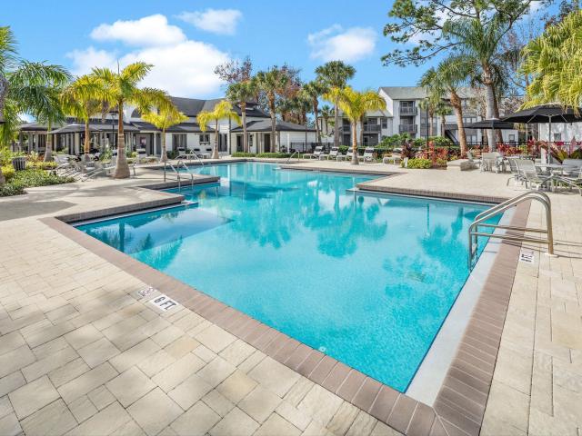 Apartment for rent in Palm Bay, Florida