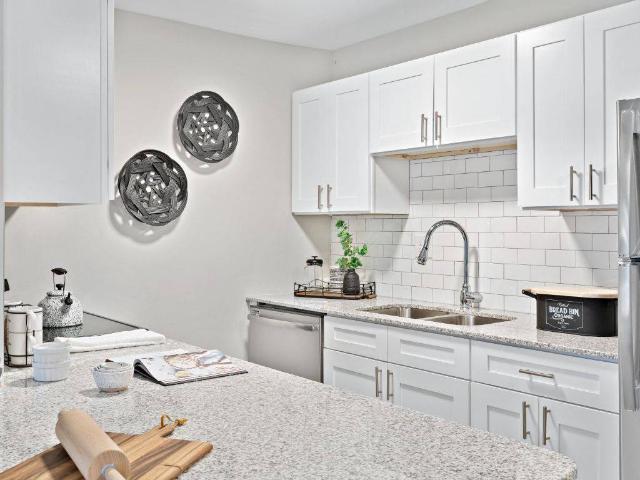 Apartment for rent in Plainsboro, New Jersey