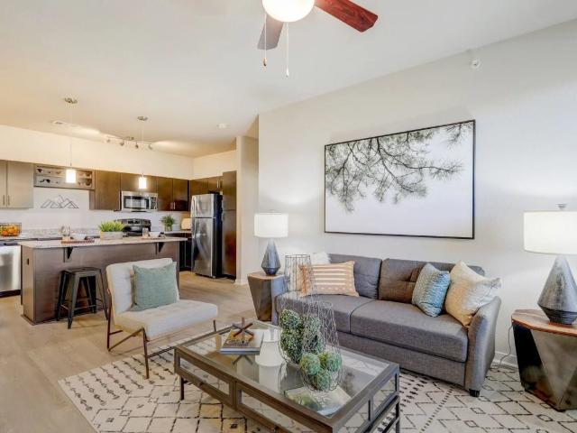 Apartment for rent in Michigan