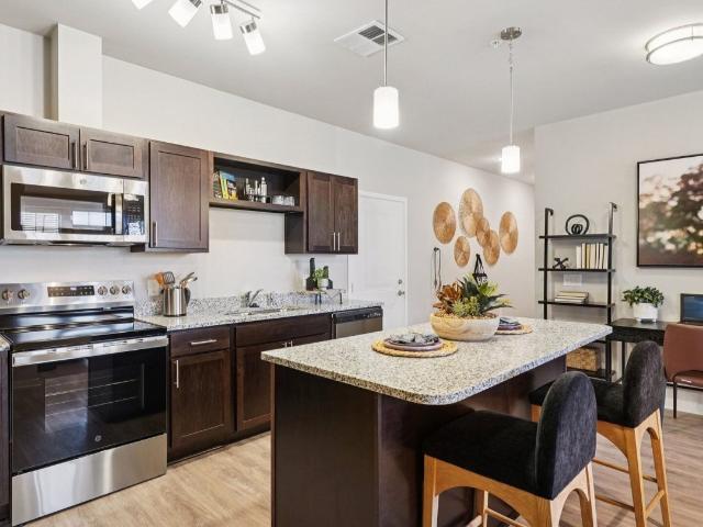 Apartment for rent in Michigan