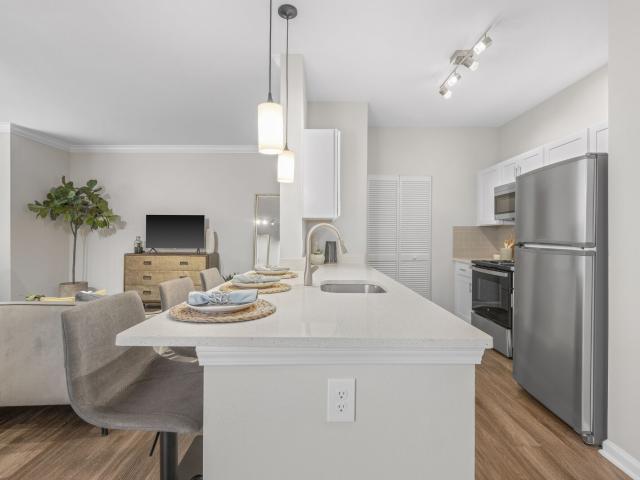Apartment for rent in Dedham