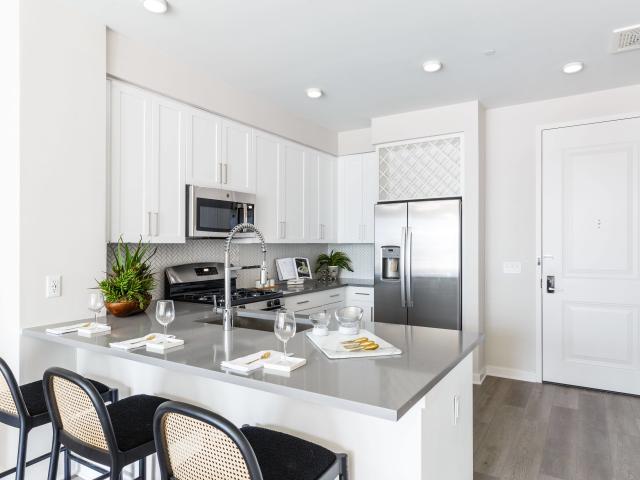 Apartment for rent in South Amboy, New Jersey