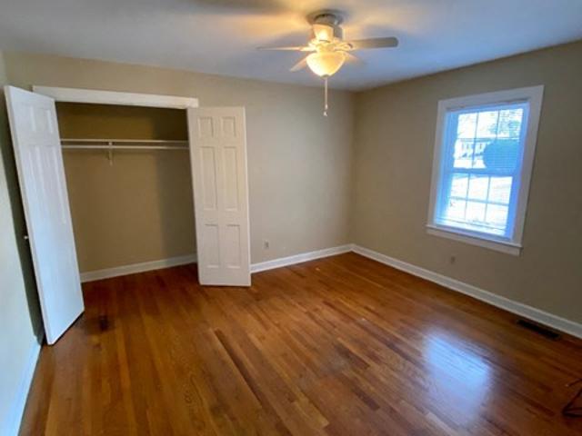 Apartment for rent in Greenville