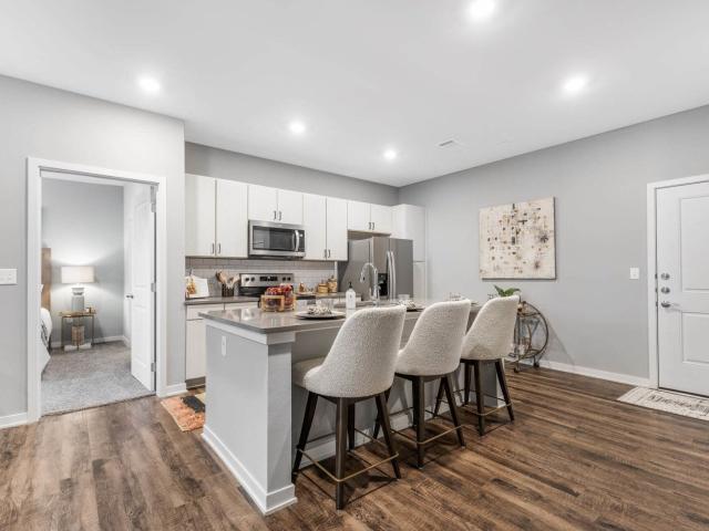 Apartment for rent in Cranberry Twp