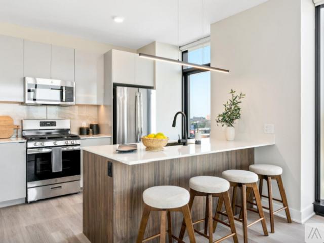 Apartment for rent in Chicago Park, Illinois