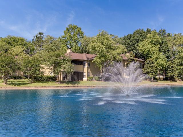 Apartment for rent in Jacksonville, Florida
