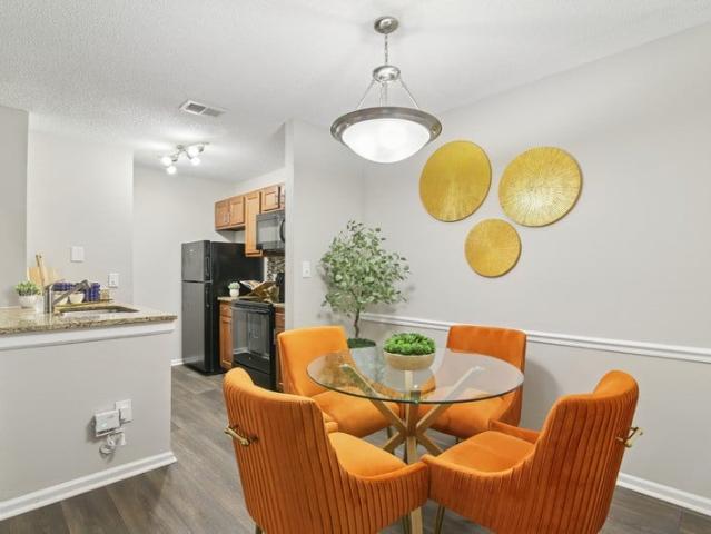 Apartment for rent in Cobb, Georgia