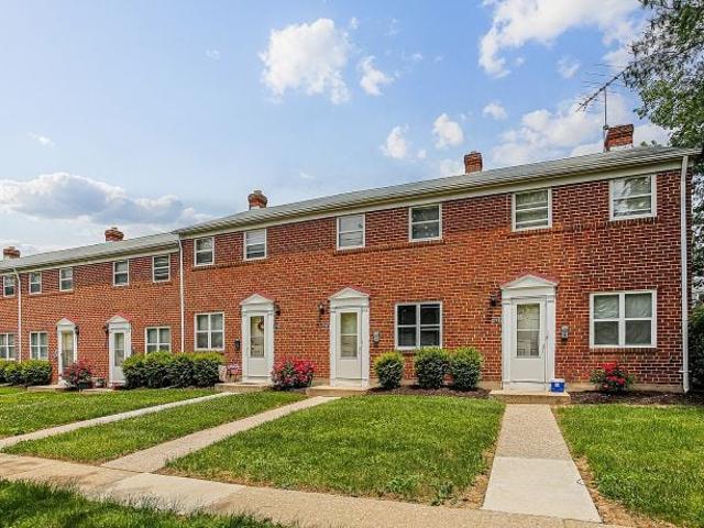 Apartment for rent in Maryland