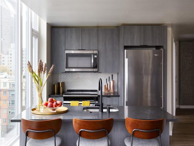 Apartment for rent in Seattle, Washington