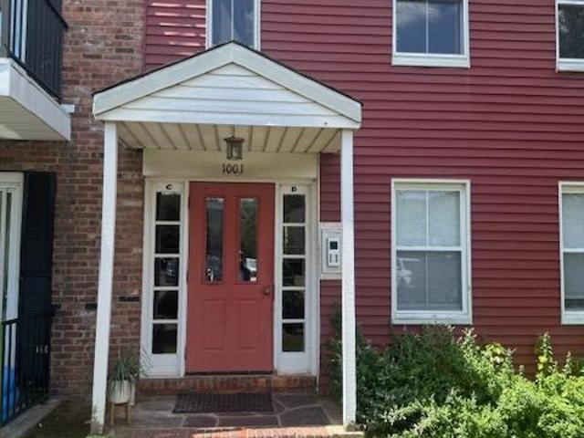 Apartment for rent in Clifton