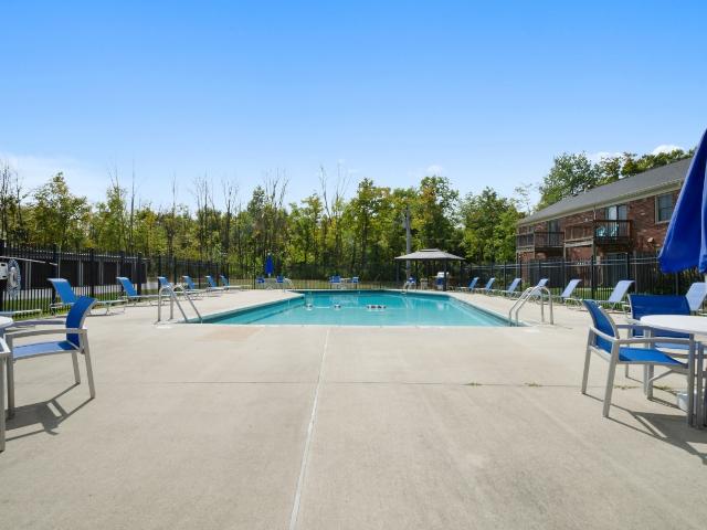 Apartment for rent in New Castle, Indiana