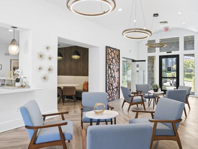 Apartment for rent in Kansas