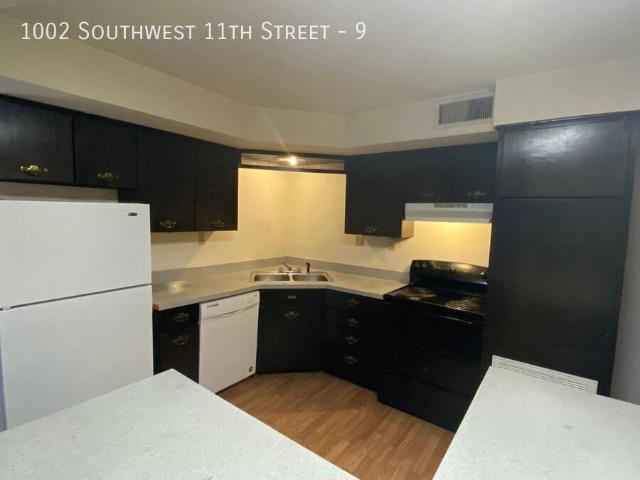 Apartment for rent in Potter, Texas