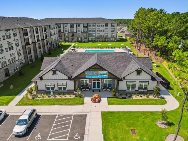 Apartment for rent in Sneads Ferry, North Carolina