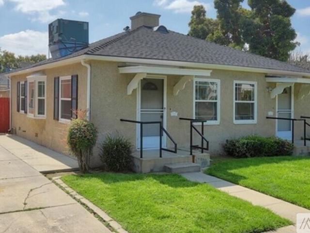 Apartment for rent in Burbank, California