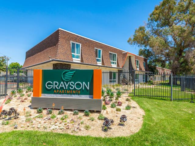 Apartment for rent in Mather, California