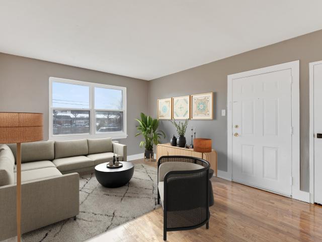 Apartment for rent in Pleasantville
