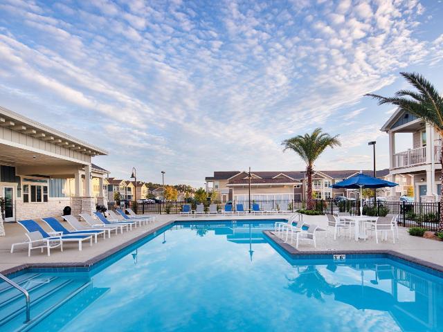 Apartment for rent in Denham Springs, Louisiana