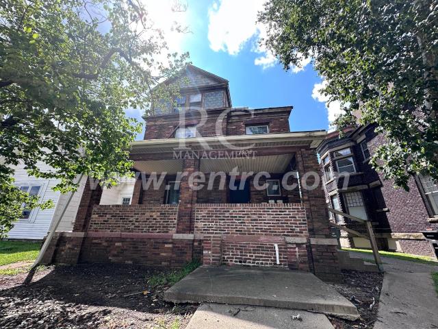 Apartment for rent in Vermilion, Illinois