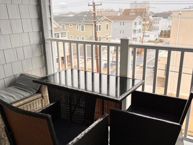 Apartment for rent in Ocean City