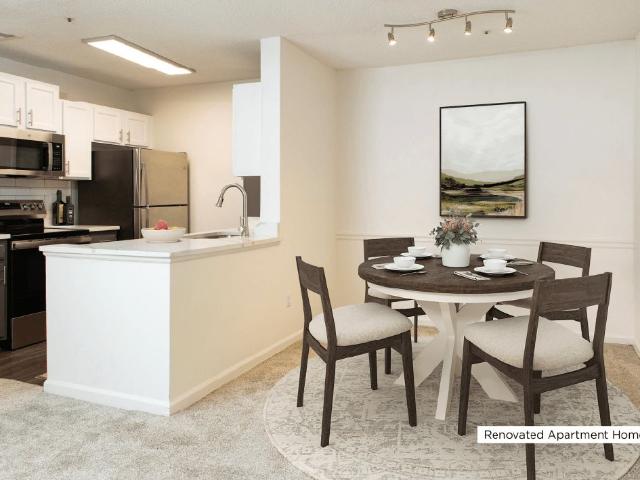 Apartment for rent in Cobb, Georgia