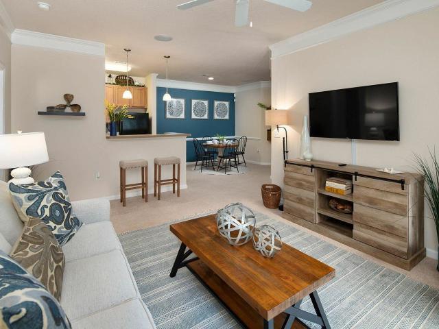 Apartment for rent in Port Royal, South Carolina