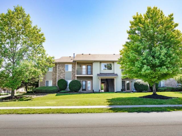 Apartment for rent in New Castle, Indiana