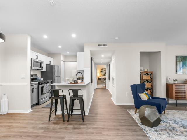 Apartment for rent in Trumbull