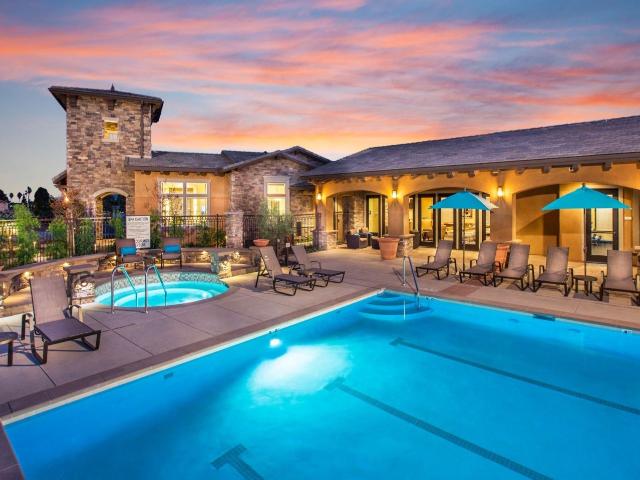 Apartment for rent in Goleta, California