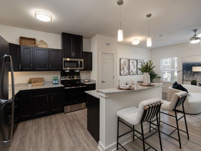 Apartment for rent in Port Royal, South Carolina