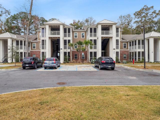Apartment for rent in Port Royal, South Carolina