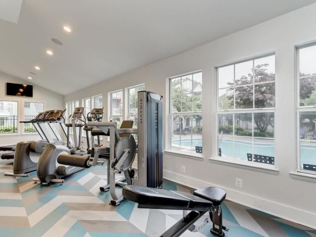 Apartment for rent in Owings Mills