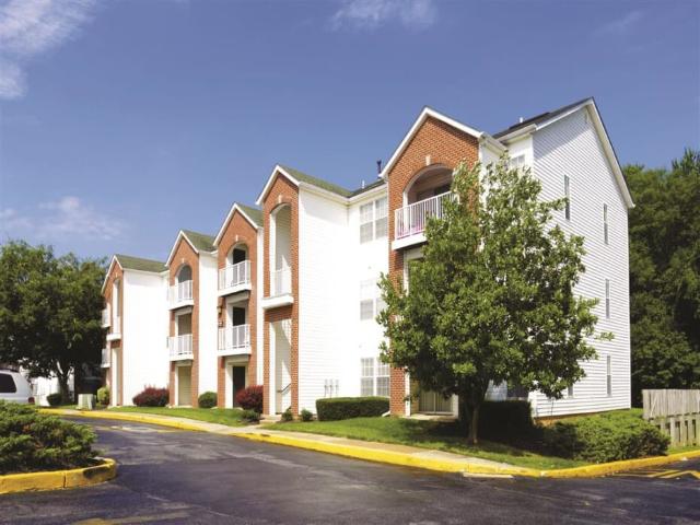 Apartment for rent in Newark